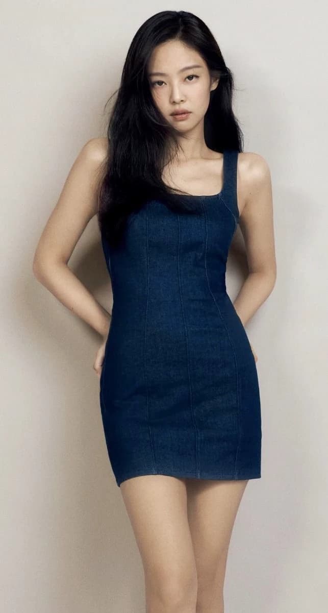 KIM JENNIE (GL) thumbnail