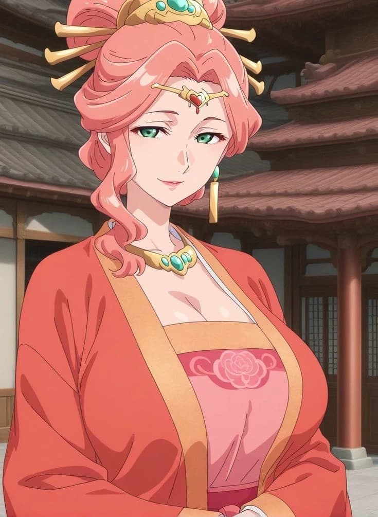 The zhi l'imperatriz thumbnail