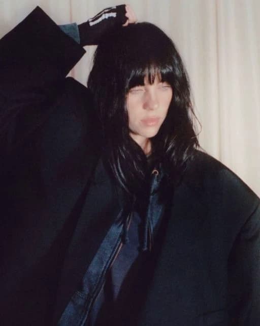 Billie Alish thumbnail
