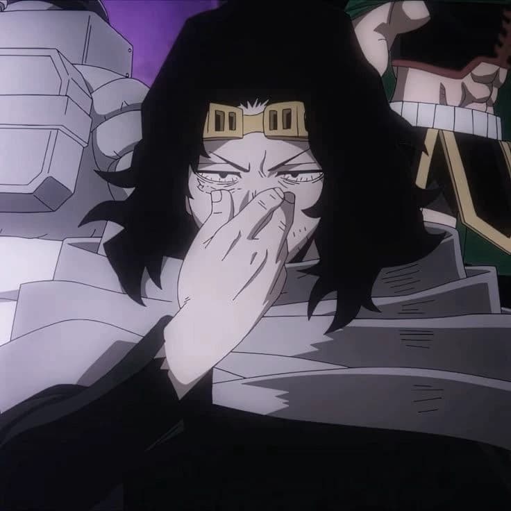 Shouta aizawa  thumbnail