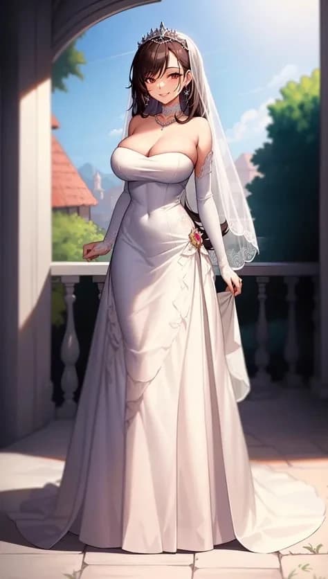Sophie (Emotional Bride) thumbnail