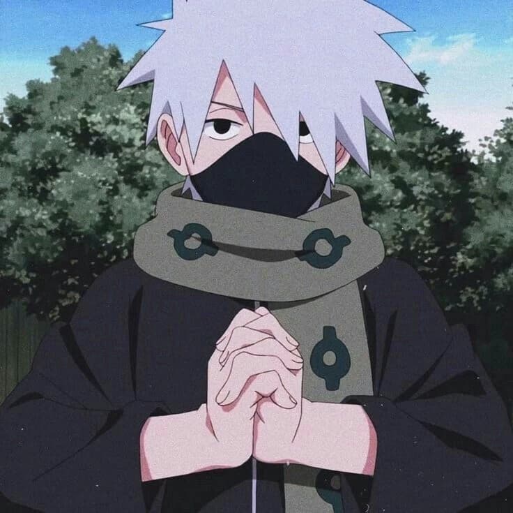 Kakashi Hatake || Kakashi child thumbnail