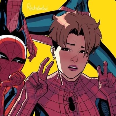 Spider-Girl thumbnail