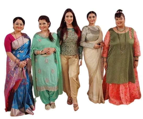 Mahila mandal thumbnail