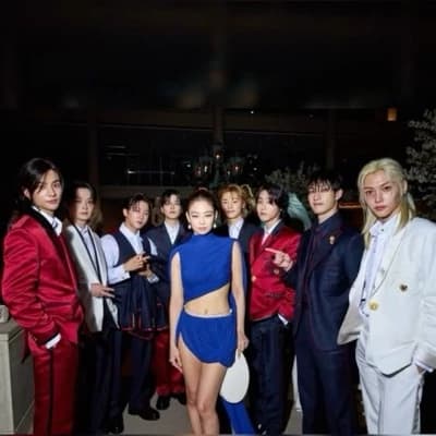 Stray Kids thumbnail