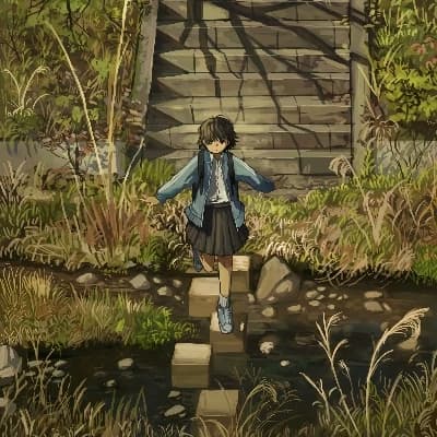 Serene Stream Sprite 🍃🌊 thumbnail