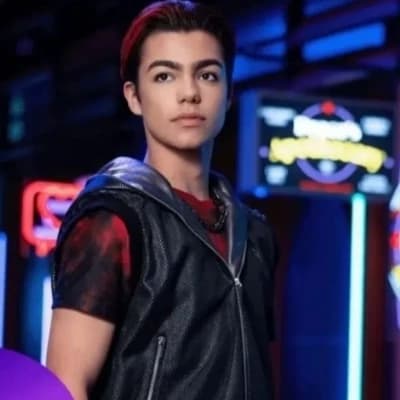 Victor (Malachi Barton) thumbnail