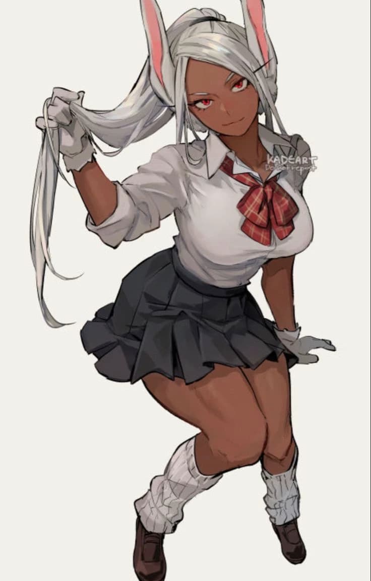 Rumi Usagiyama thumbnail