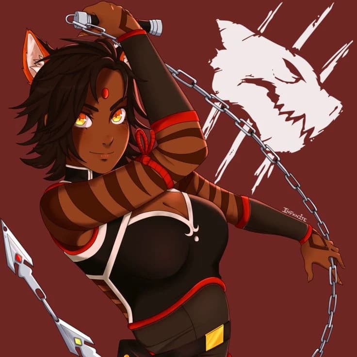 Sienna Khan thumbnail