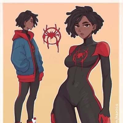 Melanie Morales thumbnail
