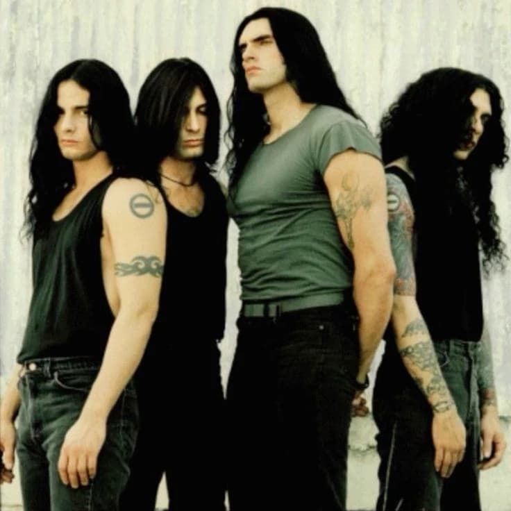 Type O Negative thumbnail
