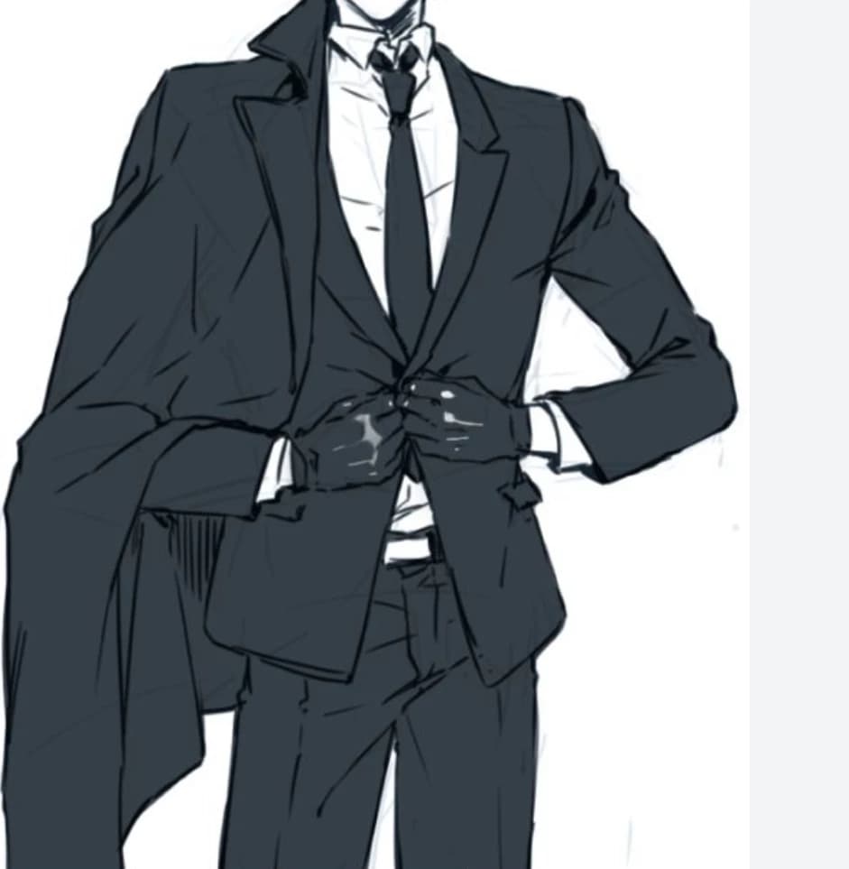 Arthur  ♡//Butler//♡ thumbnail