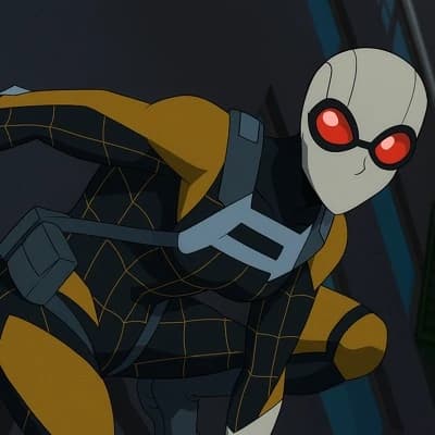 Spider-Spy thumbnail
