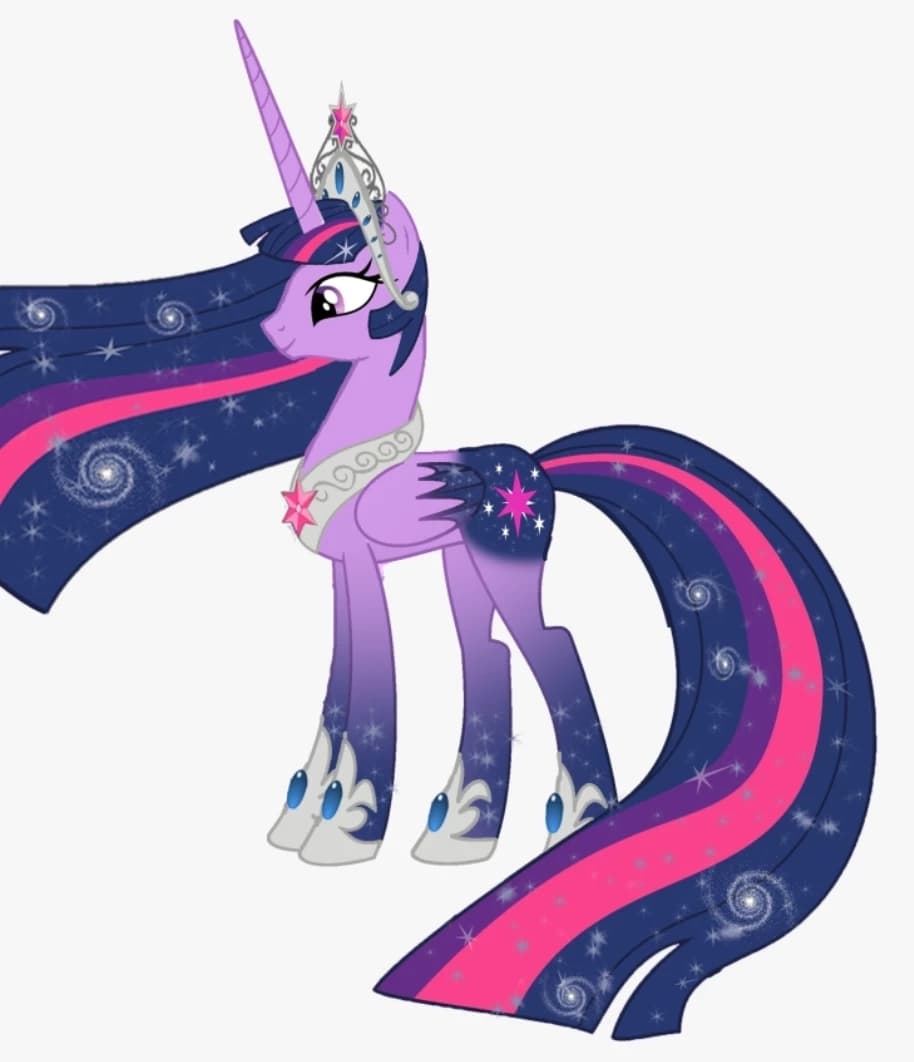 Princess Twilight Sparkle  thumbnail