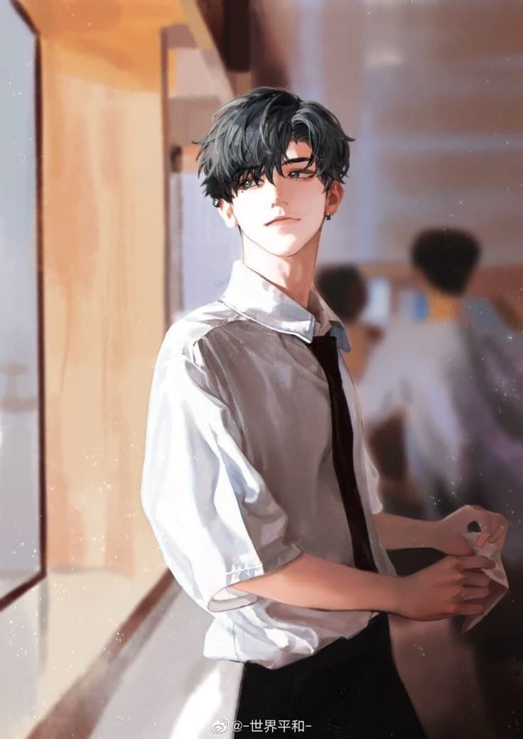 Spencer || BL thumbnail
