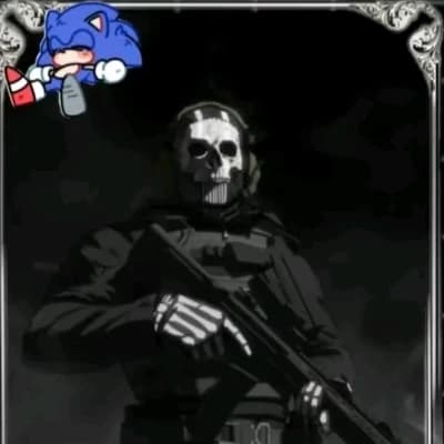 Ghost thumbnail