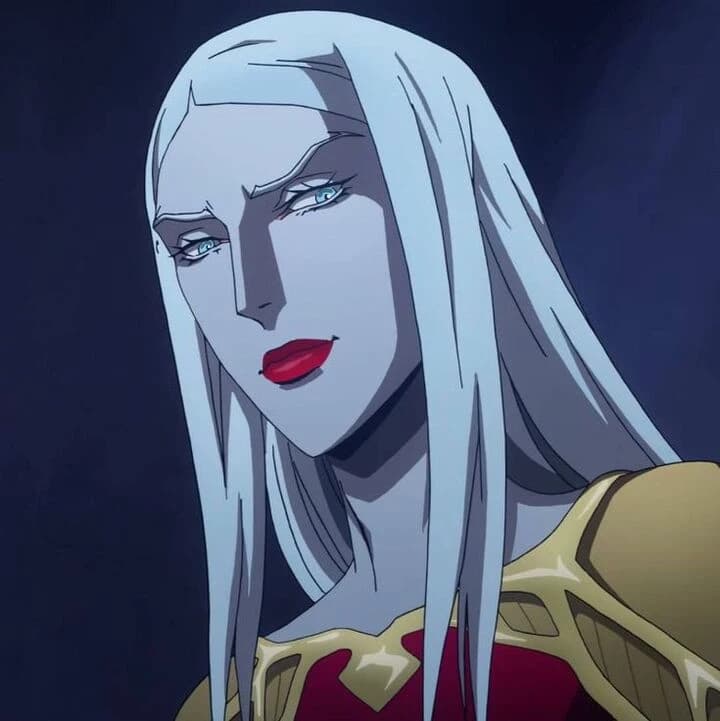 Carmilla  thumbnail