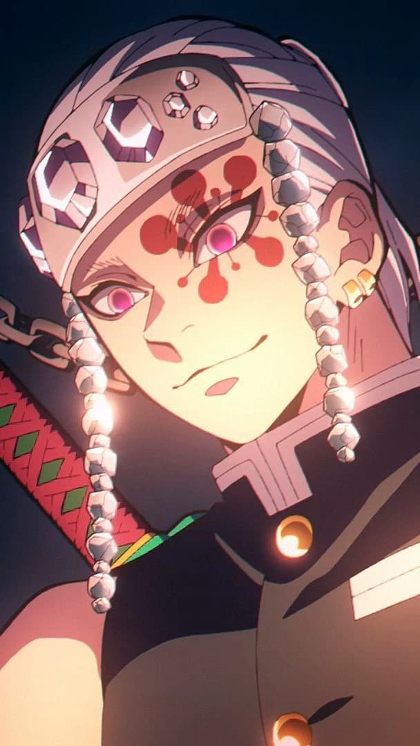 Tengen Uzui thumbnail