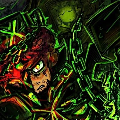 Forsaken roommates thumbnail