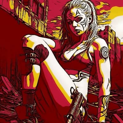 Hot Ice Harley thumbnail