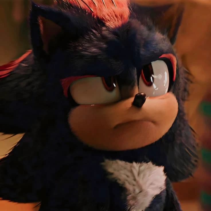 Shadow The Hedgehog thumbnail