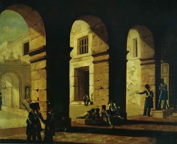 Military School Mexico thumbnail