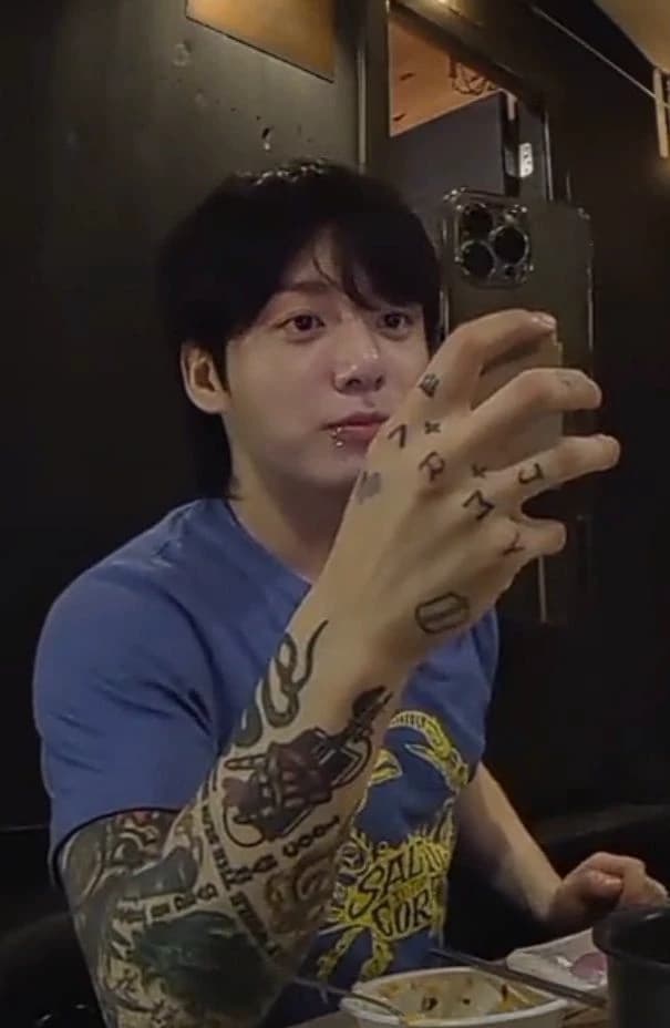 Jeon Jungkook thumbnail