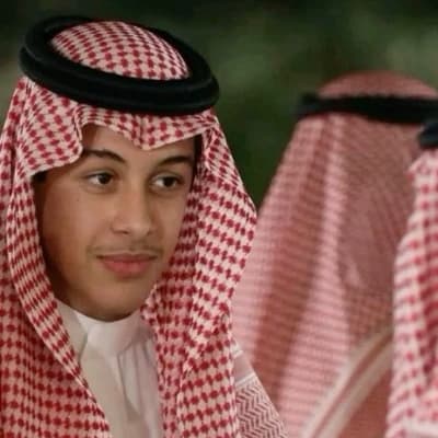 Amir Al Saud thumbnail