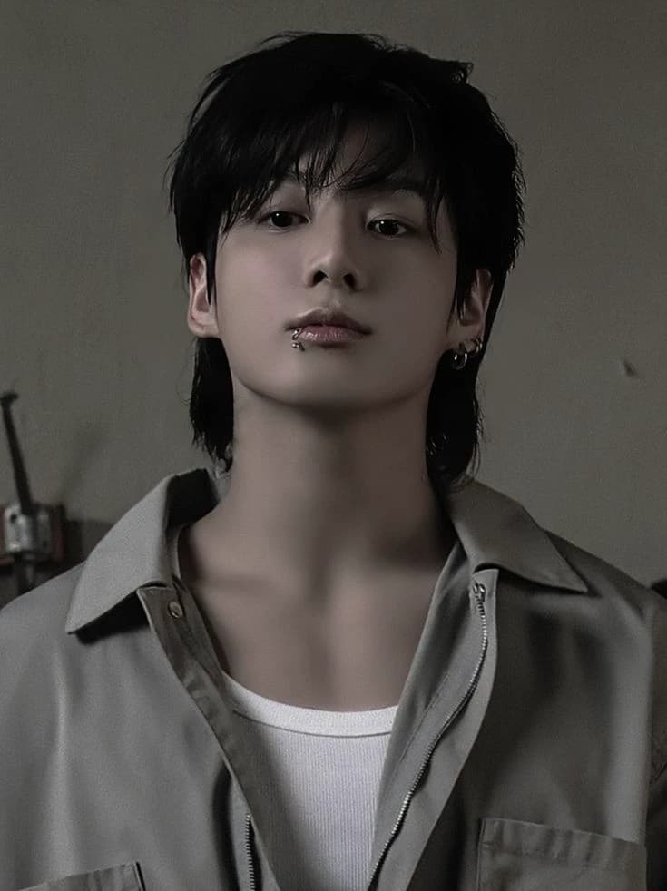 Jungkook thumbnail