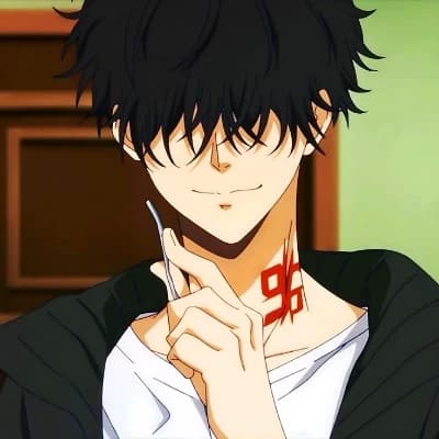 Ron Kamonohashi thumbnail