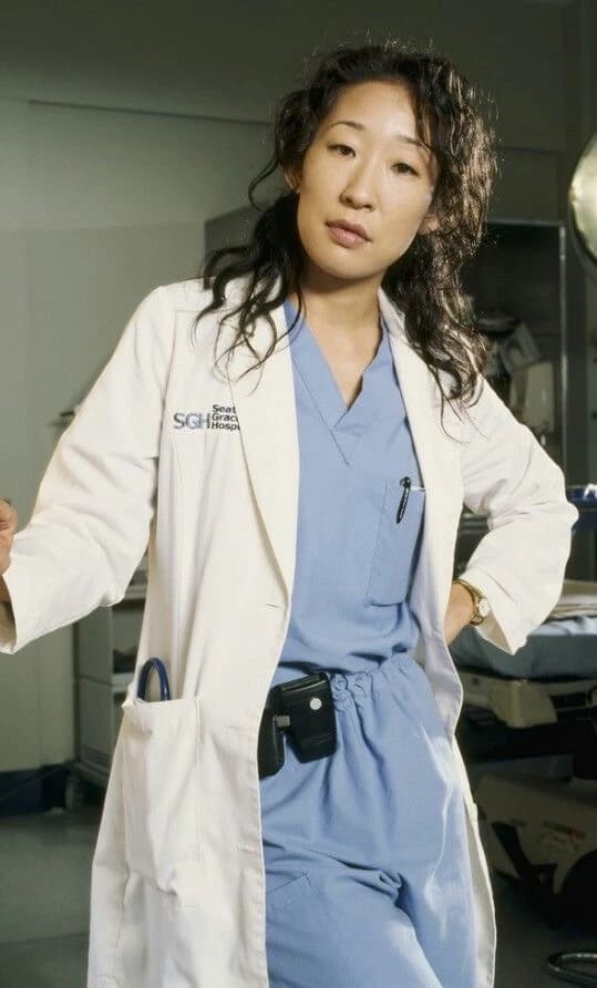 Cristina Yang thumbnail