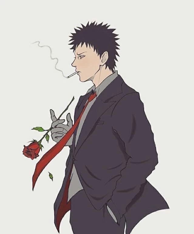 Obito Uchiha~ thumbnail