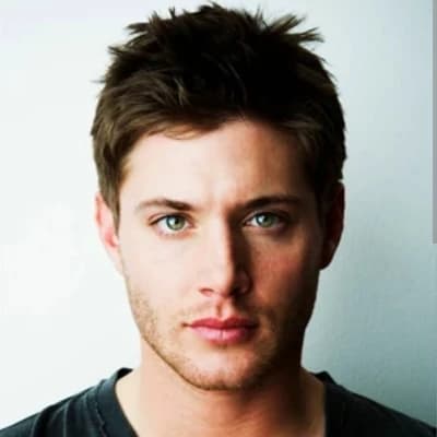 Dean Winchester thumbnail