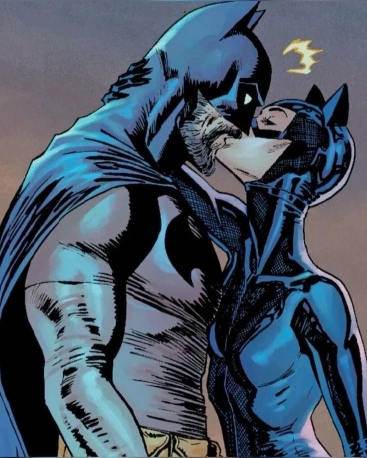 Batman (Bruce Wayne) thumbnail