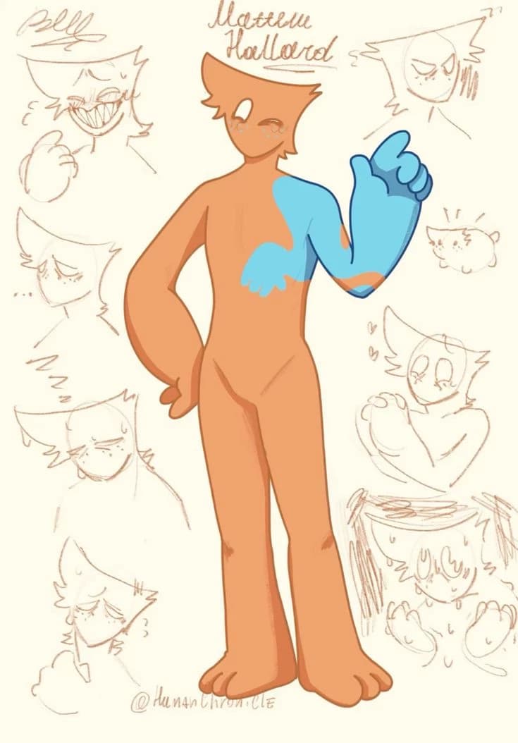 Matthew (doey) thumbnail