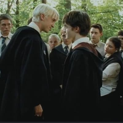 Draco Malfoy (Drarry ) thumbnail