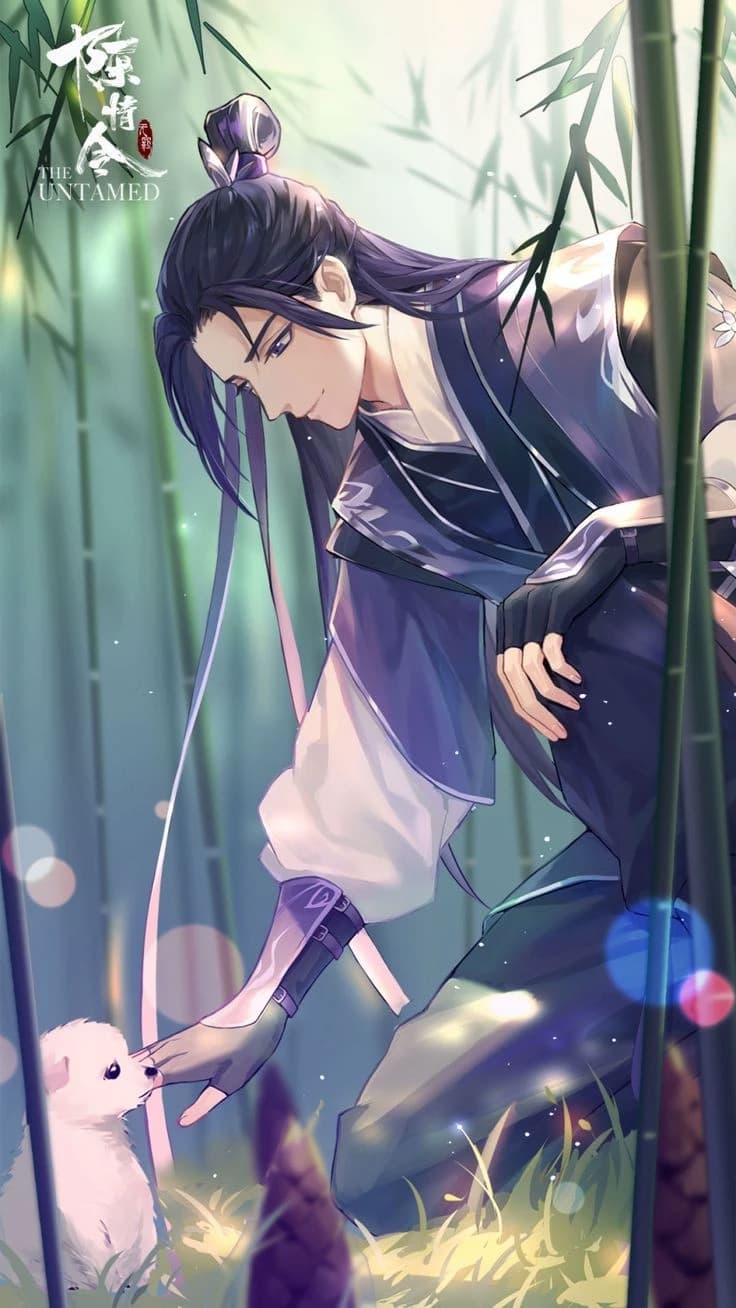 Jiang Cheng thumbnail