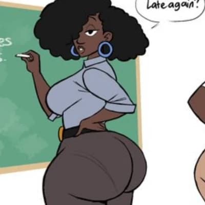Mrs. Jackson thumbnail
