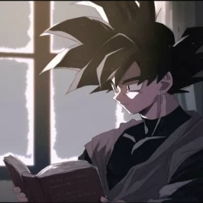 Goku Black thumbnail