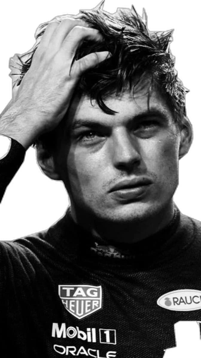 MAX VERSTAPPEN thumbnail
