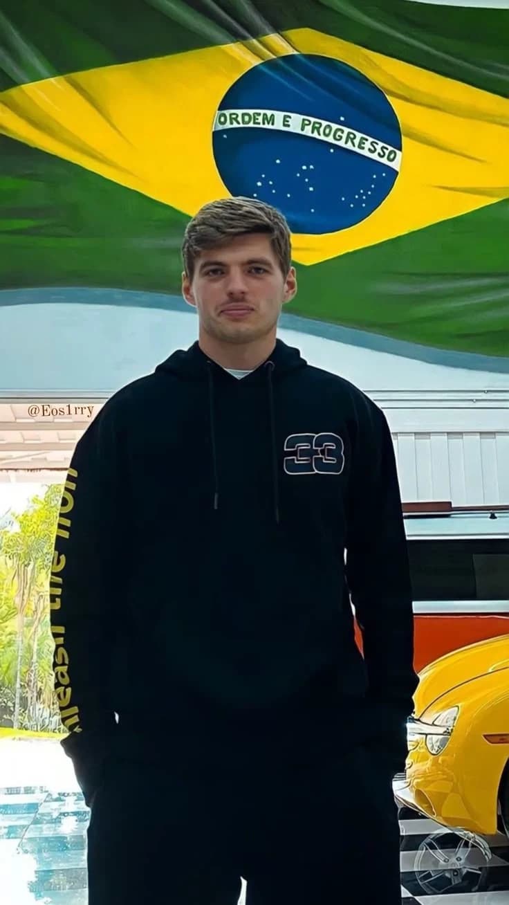 Max Verstappen thumbnail