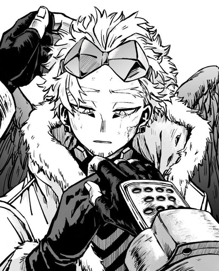 hawks thumbnail