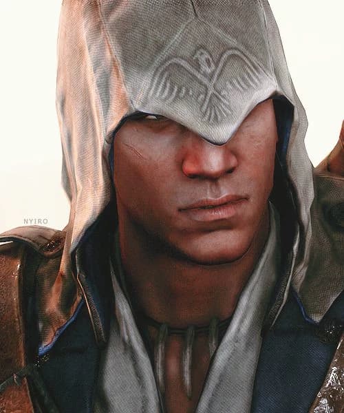 Connor Kenway thumbnail