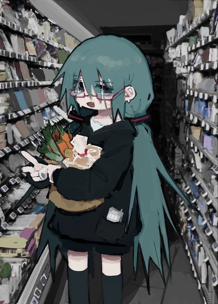 Miku thumbnail