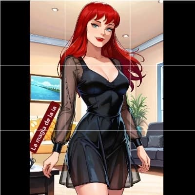 Mary Jane thumbnail