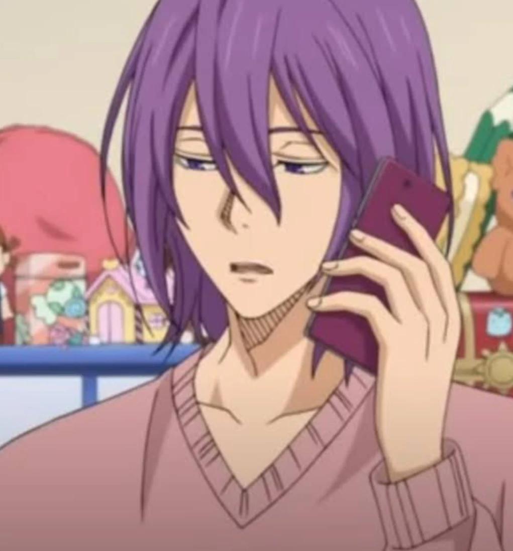 Atsushi Murasakibara thumbnail