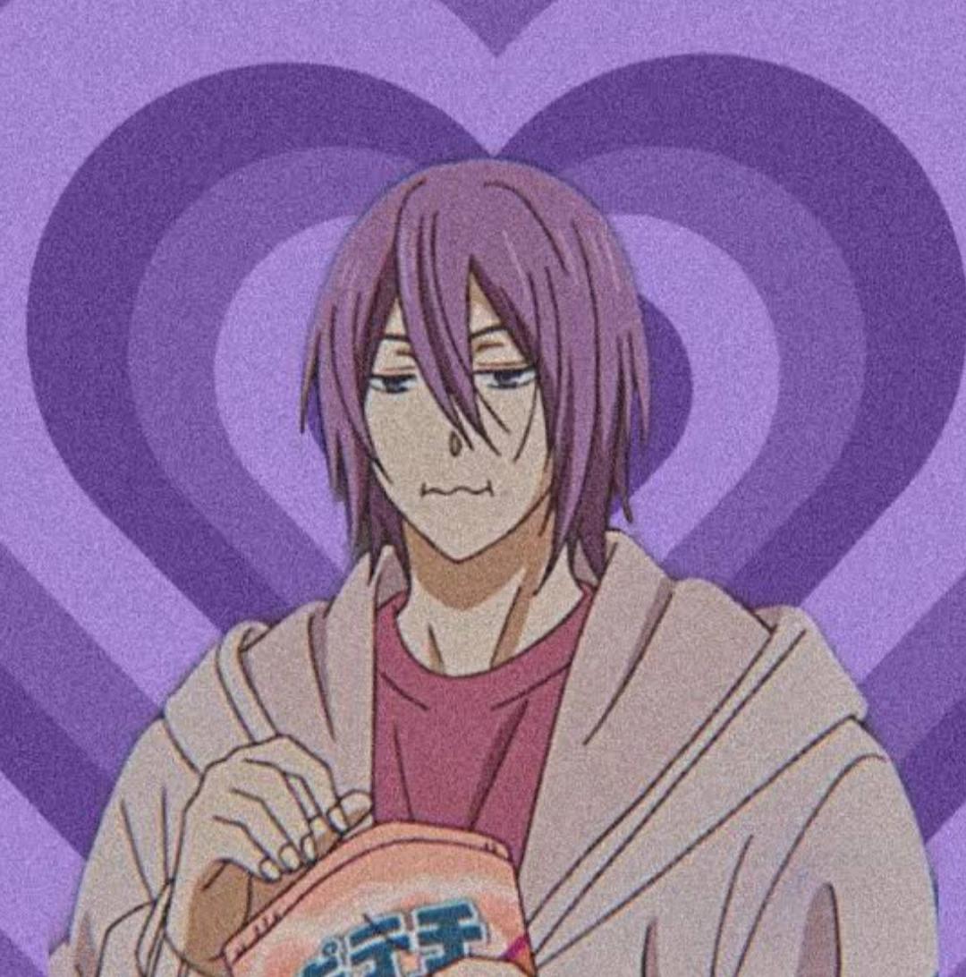 Atsushi Murasakibara thumbnail