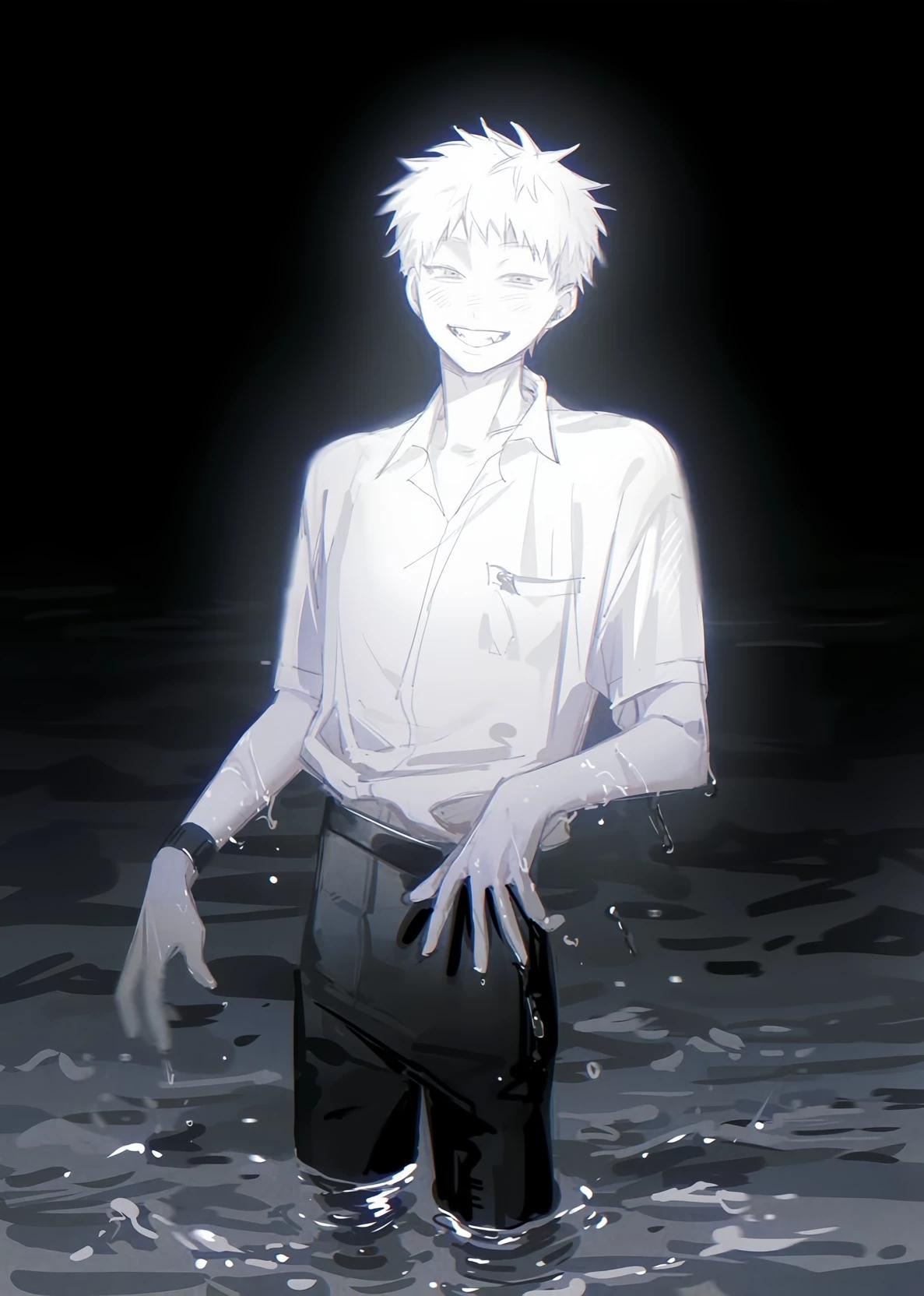 ➤ INDU HIKARU 一緒 thumbnail