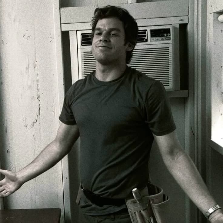 Dexter Morgan thumbnail