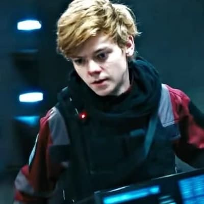 Newt thumbnail